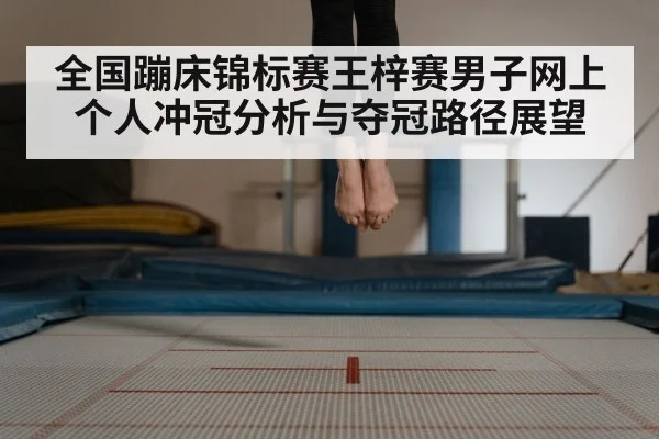 全国蹦床锦标赛王梓赛男子网上个人冲冠分析与夺冠路径展望