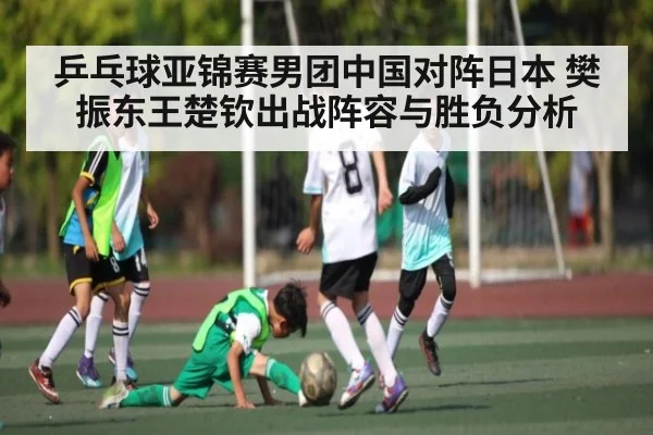 乒乓球亚锦赛男团中国对阵日本 樊振东王楚钦出战阵容与胜负分析